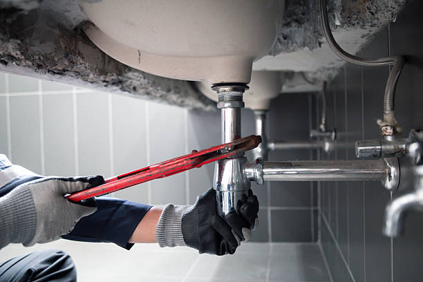Trusted Water Heater Repair service in Mansfield, MO - AAA Plumbing Heating